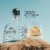 PATRÓN Cristalino tequila, 750 ml, one bottle Perspective: right