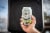 Odell Brewing Drumroll Hazy Pale Ale Perspective: right