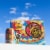 Odell Brewing Easy Street Wheat Ale Craft Beer Perspective: right