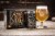 Odell Brewing Kindling Golden Ale Perspective: right