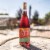 OBC Wine Project Skin Contact Pinot Gris White Wine Perspective: right