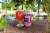 Odell Brewing Big Sippin' Imperial Sour Ale Perspective: right