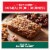 CLIF BAR Oatmeal Raisin Walnut Energy Protein Bars Perspective: right