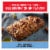 CLIF BAR Blueberry Almond Crisp Energy Protein Bars Perspective: right