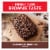 CLIF BAR Chocolate Brownie Energy Protein Bars Perspective: right