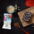 CLIF BAR Cookies & Creme Energy Protein Bar Perspective: right