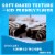 Zbar Cookies 'N Creme Organic Soft-Baked Energy Snack Granola Bars Perspective: right