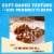 Zbar Cinnamon Roll Organic Soft-Baked Energy Snack Granola Bars Perspective: right