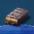 CLIF BUILDERS OREO-Flavored Protein Bar Perspective: right