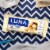 LUNA White Chocolate Macadamia Whole Nutrition Bar Perspective: right