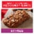 Clif Bar Chocolate Chip Peanut Crunch Energy Bars Perspective: right