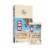 Clif Bar® Coffee Collection Vanilla Almond Latte Energy Bar Case Sale Perspective: right