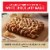 Clif Bar White Chocolate Macadamia Nut Flavor Energy Bar Perspective: right