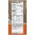 Clif Bar Crunchy Peanut Butter Energy Bars Perspective: right