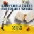 Clif Builders Vanilla Almond Flavor Protein Bars Perspective: right