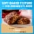 Zbar S'mores Organic Snack Bars Perspective: right