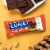 Luna Nutz Over Chocolate Whole Nutrition Bars Perspective: right