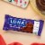 Luna Chocolate Cupcake Whole Nutrition Bars Perspective: right
