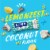 LUNA® Mash-Ups™ Lemonzest + Coconut Whole Nutrition Bars Perspective: right