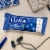Luna Blueberry Bliss Whole Nutrition Bars Perspective: right