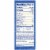 Luna® Blueberry Bliss Nutrition Bars Perspective: right