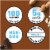 CLIF® Thins Chocolate Peanut Brownie Thin & Crispy Snack Bars Perspective: right