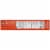 Clif Bar Sweet & Salty Chocolate Peanut Butter with Sea Salt Energy Bars Perspective: right