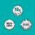 CLIF BAR® Cool Mint Chocolate Energy Bars Perspective: right