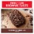 CLIF BAR® Chocolate Brownie Energy Bars Perspective: right