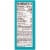 Clif Bar® Organic Nut Butter Coconut & Almond Butter Snack Bars Perspective: right
