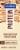 Luna® Protein Chocolate Chip Cookie Dough Gluten Free Nutrition Snack Bars Perspective: right