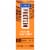 Luna® Chocolate Peanut Butter Protein Bars Perspective: right