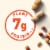 Clif Nut Butter Bar Chocolate Peanut Butter Organic Filled Energy Bars Perspective: right
