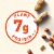 Clif Nut Butter Bar Chocolate Peanut Butter Organic Filled Energy Bars Perspective: right