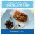 Clif Bar Minis Chocolate Chip Snack-Size Energy Bars Perspective: right