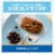 CLIF BAR Minis Chocolate Chip Snack-Size Energy Bars Perspective: right