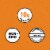 CLIF BAR Spiced Pumpkin Pie Seasonal Energy Protein Bar Perspective: right