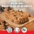 CLIF BAR® Chocolate Chip Energy Bars Perspective: right