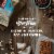 CLIF BAR® Coconut Chocolate Chip Energy Bars Perspective: right
