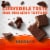 Clif Builders Chocolate Flavor Protein Bar Perspective: right