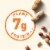 CLIF® Nut Butter Bar Peanut Butter Snack Bars Perspective: right