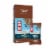 Clif Bar® Sweet & Salty Chocolate Chunk with Sea Salt Energy Bars Perspective: right