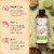 Alive Mushroom Elixir, Lemon Lime Perspective: right