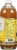 GT's Living Foods Synergy Kombucha Organic - Golden Pineapple Perspective: right