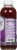 GT's Synergy® Elderberry Juniper Raw Kombucha Perspective: right