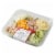 Ukrop's Chef Salad Perspective: right