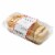 Ukrop's™ Honey Ham & Turkey on White House Rolls Perspective: right