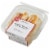 Ukrop's™ Honey Turkey & Cheddar on White House Rolls Perspective: right