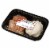 Ukrop's™ Homestyle Meatloaf with Mashed Potatoes and Gravy Perspective: right