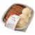 Ukrop's™ Mashed Potatoes & Homestyle Meatloaf - Family Size Perspective: right